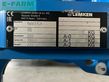 Cultivador - Lemken - karat 9/500 kua