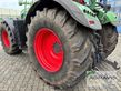 Tractor agrícola - Fendt - 720 vario s4 profi plus