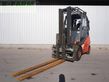 Elevadora - Linde - h 45 t evo 394-02