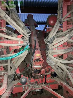 Sembradora - Kverneland - u-drill 6000