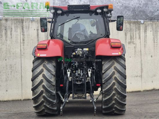 Tractor agrícola - Case IH - puma 150