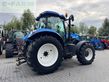 Tractor agrícola - New Holland - t7.185 powercommand