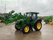 Tractor agrícola - John Deere - 5125r tractor (st25207)
