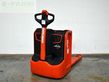 Elevadora - Linde - t 18 1155-00