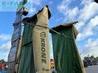 Cortacésped manual - Krone - easycut b 890