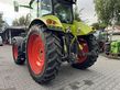 Tractor agrícola - Claas - arion 510 cis