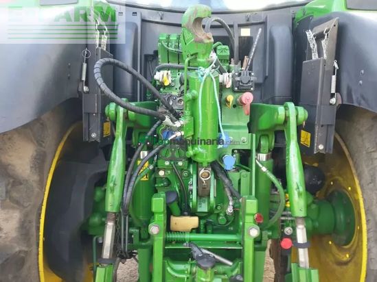 Tractor agrícola - John Deere - 6145r