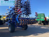 Cultivador - Kockerling - vector 620 Kockerling