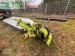 Cortacésped manual - Claas - disco 4400