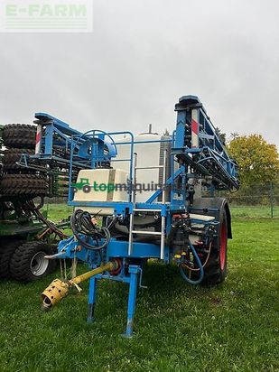 Atomizador - Lemken - primus 45