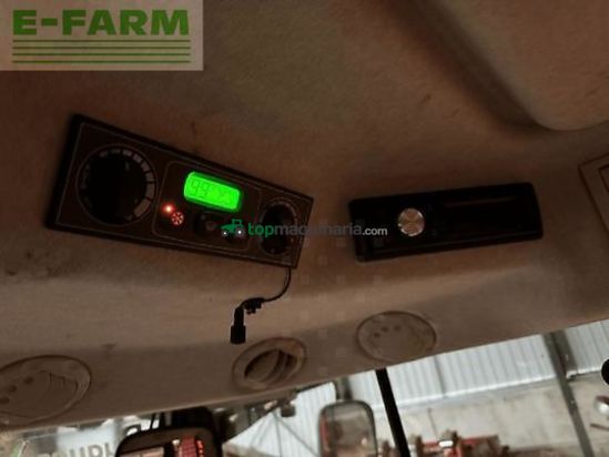 Tractor agrícola - Massey Ferguson - 7619 dyna vt