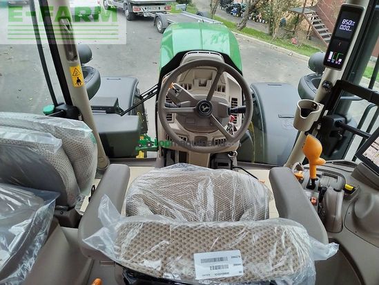 Tractor agrícola - John Deere - 6r 175