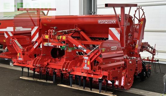 Grada de disco - Maschio - dm-classic 3000 scm + dama 300 24 corex+