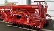 Grada de disco - Maschio - dm-classic 3000 scm + dama 300 24 corex+