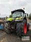 Tractor agrícola - Claas - axion 830 cmatic tier 4f CMATIC
