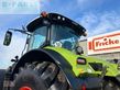 Tractor agrícola - Claas - axion 960 cmatic