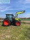 Tractor agrícola - Claas - axos 2.105 advanced