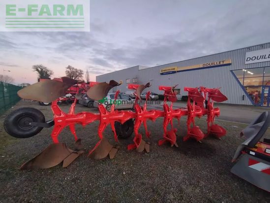 Arado - Kuhn - vari-master l