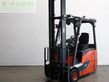 Elevadora - Linde - e 16 h evo 386-02