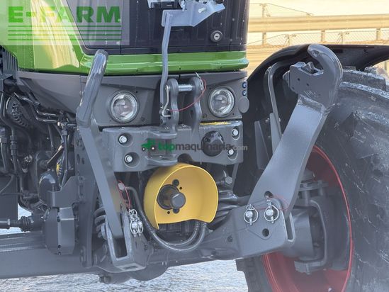 Tractor agrícola - Fendt - 211 vario gen3 profi setting 2