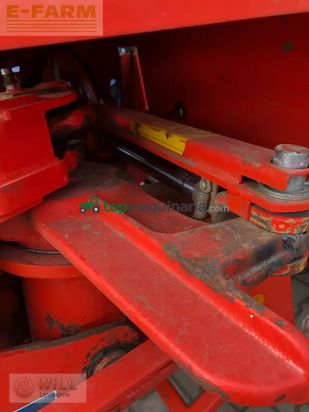 Cortacésped manual - Kuhn - gmd 3510 ff