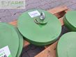Henificador - Krone - radgewichte zu swadro tc/ts
