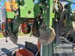 Sembradora monograno mecanica - Amazone - ed 602 k + fronttank