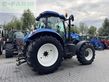 Tractor agrícola - New Holland - t7.185 powercommand