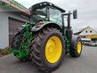 Tractor agrícola - John Deere - 6r 175