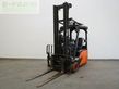 Elevadora - Linde - e 20 l evo 386-02