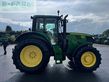 Tractor agrícola - John Deere - 6155m