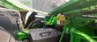Cosechadora de Cereal - John Deere - 8500