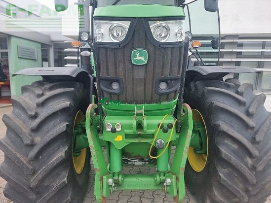 Tractor agrícola - John Deere - 6210r