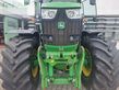 Tractor agrícola - John Deere - 6210r