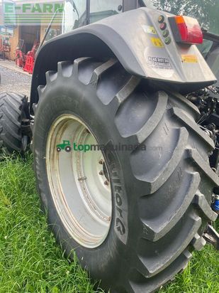 Tractor agrícola - Steyr - 9145 a profi