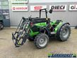 Tractor agrícola - Deutz-Fahr - 5070 df keyline Keyline