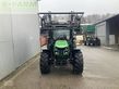 Tractor agrícola - Deutz-Fahr - 5090 d ecoline Ecoline