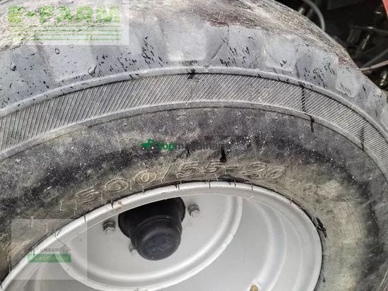 Empacadora gigant -  - rp 160v xtra