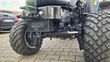 Tractor agrícola - Solis - 26 hst neumaschine