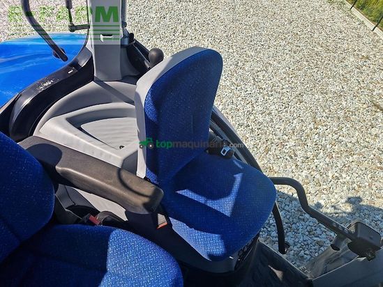 Tractor agrícola - New Holland - t7.260