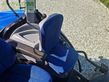 Tractor agrícola - New Holland - t7.260