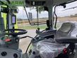 Tractor agrícola - Claas - arion 550 cmatic cis+ CMATIC CIS+