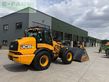 Telescopica - JCB - tm420 pivot steer telehandler (st22540)