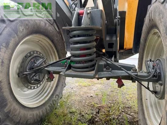 Atomizador - Evrard - meteor 4200