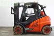 Elevadora - Linde - h 45 t evo 394-02
