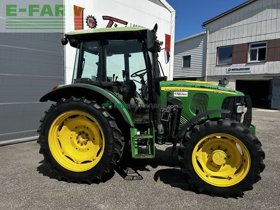 Tractor agrícola - John Deere - 5720 premium