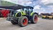 Tractor agrícola - Claas - axion 870