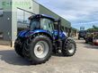 Tractor agrícola - New Holland - t7.270 blue power tractor (st27730)