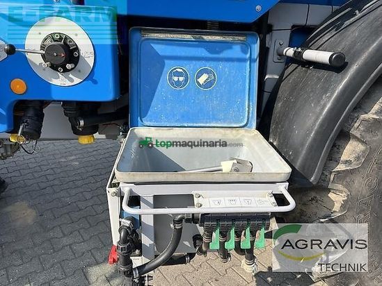 Atomizador - Lemken - albatros 9/4000