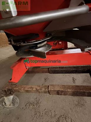 Esparcidor - Kuhn - axis 50.2 m-emc-w